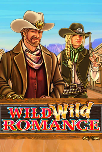 Wild Wild Romance - играть онлайн | Вулкан Вегас Беларусь - без регистрации