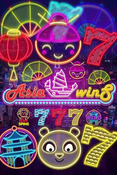 Asia Wins - играть онлайн | Вулкан Вегас Беларусь - без регистрации