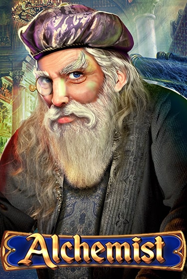 Alchemist - играть онлайн | Вулкан Вегас Беларусь - без регистрации