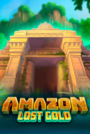 Amazon - Lost Gold - играть онлайн | Вулкан Вегас Беларусь - без регистрации