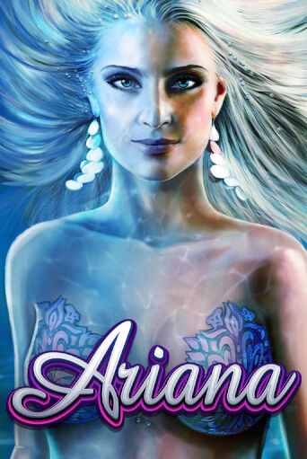 Ariana - играть онлайн | Вулкан Вегас Беларусь - без регистрации