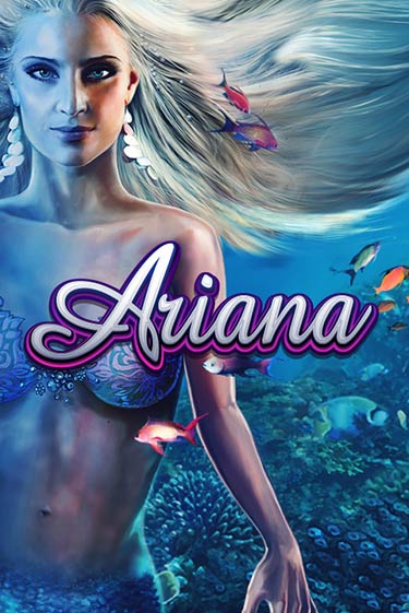 Ariana - играть онлайн | Вулкан Вегас Беларусь - без регистрации