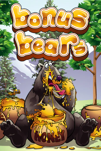 Bonus Bears - играть онлайн | Вулкан Вегас Беларусь - без регистрации