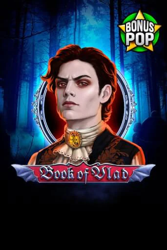 Book of Vlad - играть онлайн | Вулкан Вегас Беларусь - без регистрации