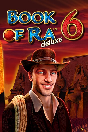 Book of Ra Deluxe 6 - играть онлайн | Вулкан Вегас Беларусь - без регистрации