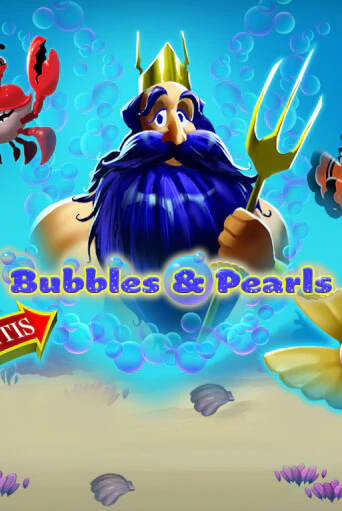 Bubbles and Pearls - играть онлайн | Вулкан Вегас Беларусь - без регистрации