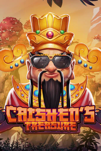 Caishen's Treasure - играть онлайн | Вулкан Вегас Беларусь - без регистрации