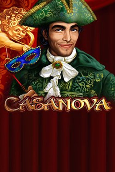 Casanova - играть онлайн | Вулкан Вегас Беларусь - без регистрации