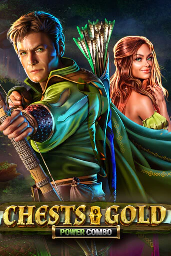 Chests of Gold: Power Combo - играть онлайн | Вулкан Вегас Беларусь - без регистрации