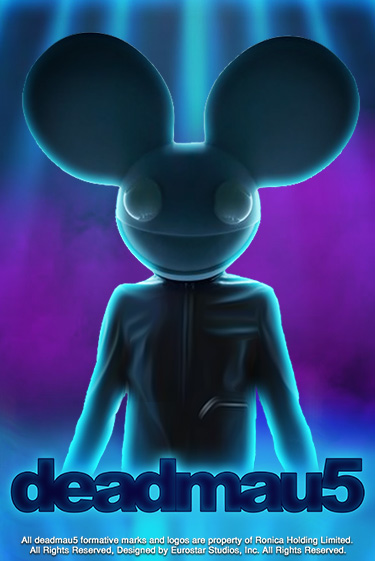 deadmau5 - играть онлайн | Вулкан Вегас Беларусь - без регистрации