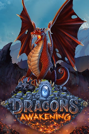 Dragons' Awakening - играть онлайн | Вулкан Вегас Беларусь - без регистрации