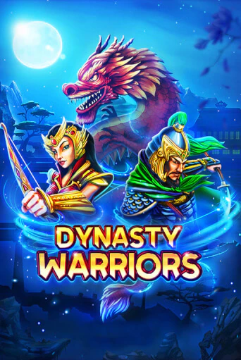 Dynasty Warriors - играть онлайн | Вулкан Вегас Беларусь - без регистрации