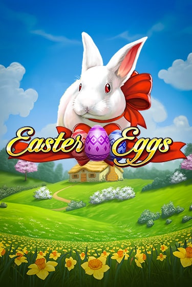 Easter Eggs - играть онлайн | Вулкан Вегас Беларусь - без регистрации
