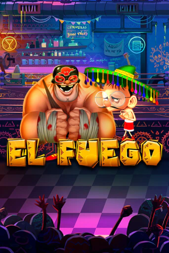 El Fuego - играть онлайн | Вулкан Вегас Беларусь - без регистрации