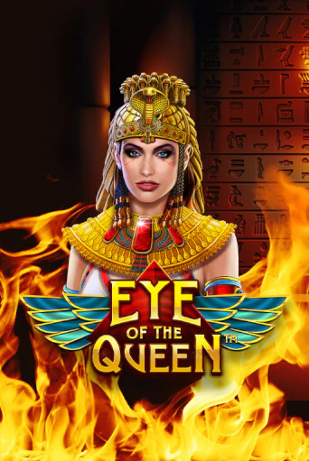 Eye of the Queen - играть онлайн | Вулкан Вегас Беларусь - без регистрации