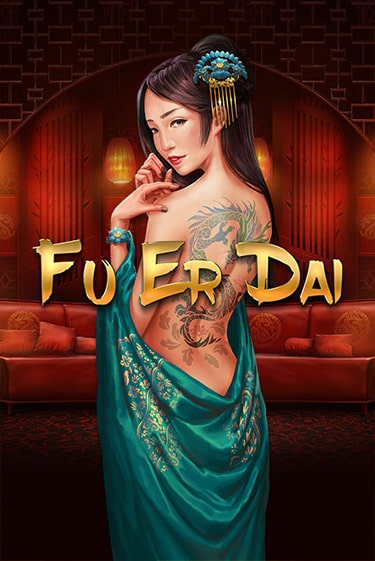 FU ER DAI - играть онлайн | Вулкан Вегас Беларусь - без регистрации