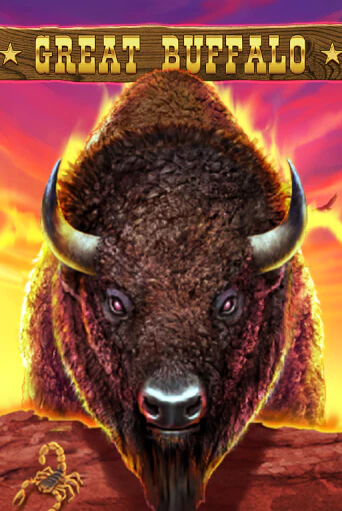 Great Buffalo - играть онлайн | Вулкан Вегас Беларусь - без регистрации