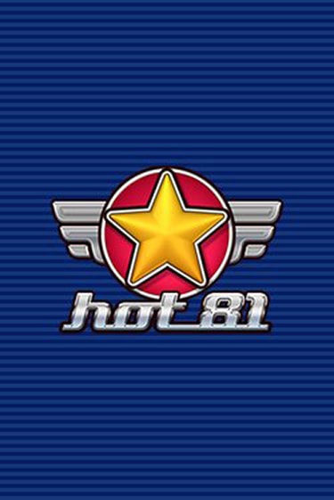 Hot 81 - играть онлайн | Вулкан Вегас Беларусь - без регистрации