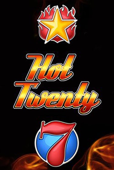 Hot Twenty - играть онлайн | Вулкан Вегас Беларусь - без регистрации