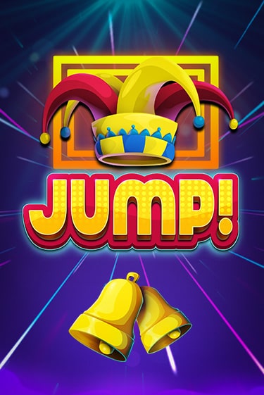 Jump! - играть онлайн | Вулкан Вегас Беларусь - без регистрации