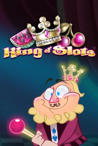 King of Slots™ - играть онлайн | Вулкан Вегас Беларусь - без регистрации