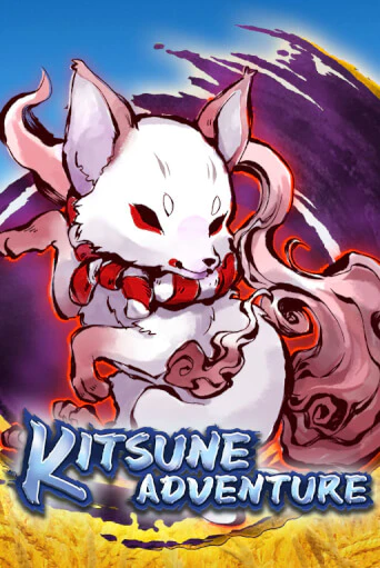Kitsune Adventure - играть онлайн | Вулкан Вегас Беларусь - без регистрации