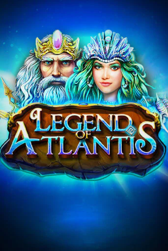 Legend of Atlantis - играть онлайн | Вулкан Вегас Беларусь - без регистрации