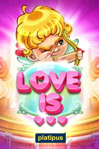 Love is - играть онлайн | Вулкан Вегас Беларусь - без регистрации