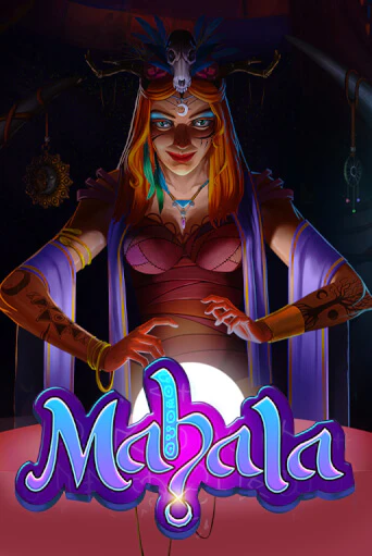 Mahala - играть онлайн | Вулкан Вегас Беларусь - без регистрации