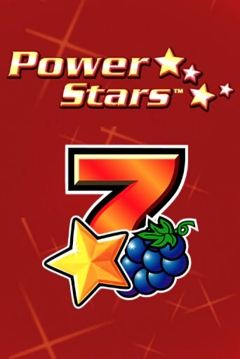 Power Stars - играть онлайн | Вулкан Вегас Беларусь - без регистрации
