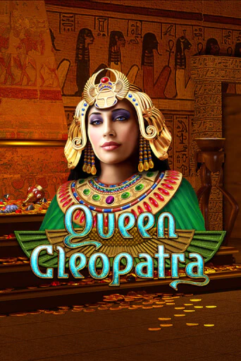 Queen Cleopatra - играть онлайн | Вулкан Вегас Беларусь - без регистрации