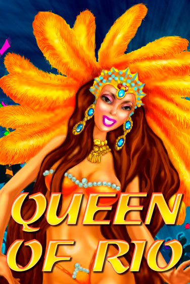 Queen Of Rio - играть онлайн | Вулкан Вегас Беларусь - без регистрации