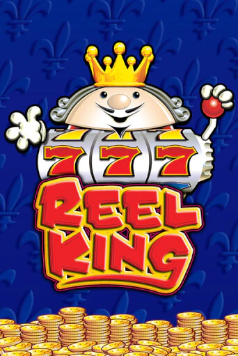 Reel King - играть онлайн | Вулкан Вегас Беларусь - без регистрации
