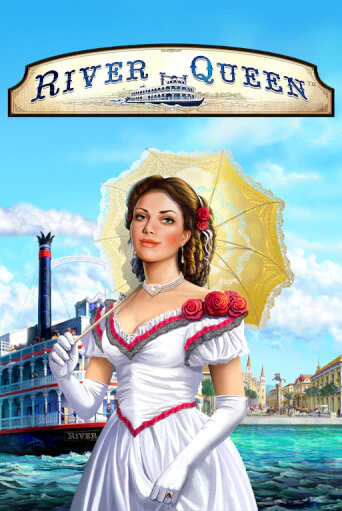 River Queen - играть онлайн | Вулкан Вегас Беларусь - без регистрации