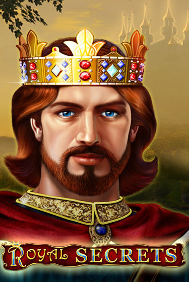 Royal Secrets - играть онлайн | Вулкан Вегас Беларусь - без регистрации