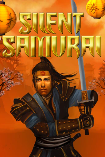 Silent Samurai - играть онлайн | Вулкан Вегас Беларусь - без регистрации
