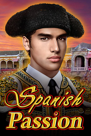 Spanish Passion - играть онлайн | Вулкан Вегас Беларусь - без регистрации