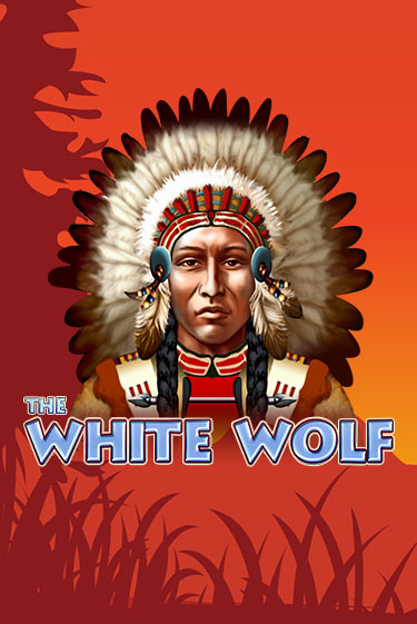 The White Wolf - играть онлайн | Вулкан Вегас Беларусь - без регистрации