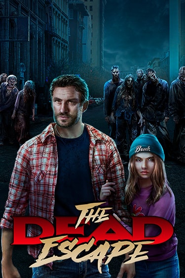 The Dead Escape - играть онлайн | Вулкан Вегас Беларусь - без регистрации