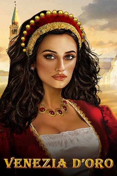 Venezia D'oro - играть онлайн | Вулкан Вегас Беларусь - без регистрации