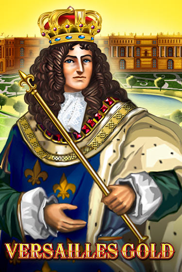 Versailles Gold - играть онлайн | Вулкан Вегас Беларусь - без регистрации