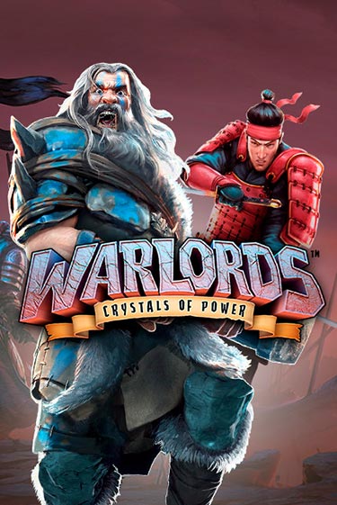 Warlords: Crystals of Power™ - играть онлайн | Вулкан Вегас Беларусь - без регистрации