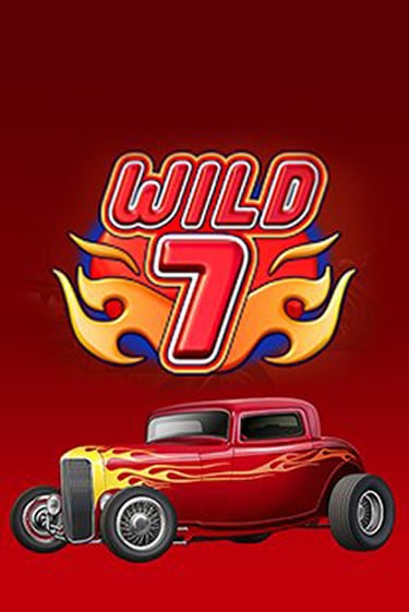Wild Seven - играть онлайн | Вулкан Вегас Беларусь - без регистрации