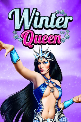 Winter Queen - играть онлайн | Вулкан Вегас Беларусь - без регистрации